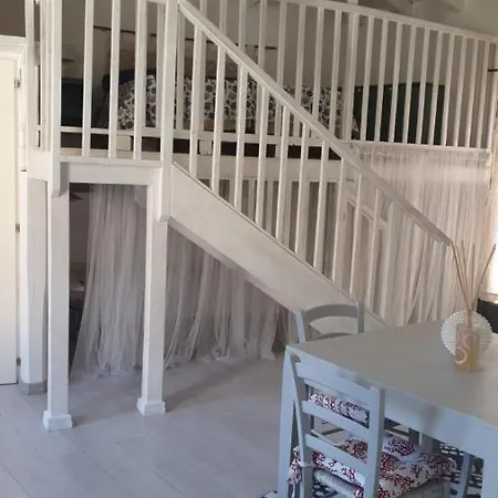 Casa Mamer Otel Porto Rotondo