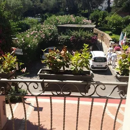 فندق Casa Mamer *