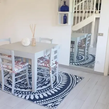 Casa Mamer * Porto Rotondo